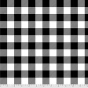Check Yo'Self- Ink (Flannel)